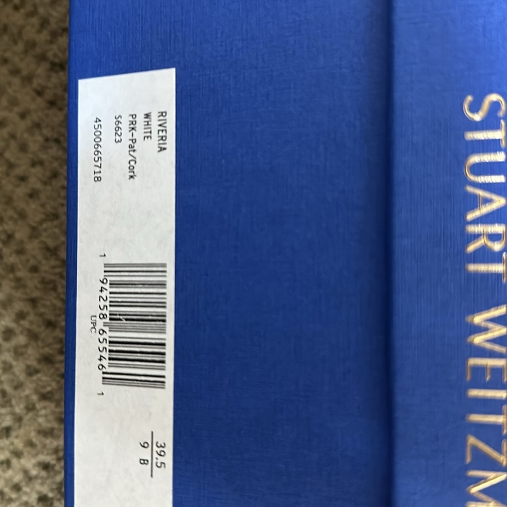 Stuart Weitzman Wedge - image 3